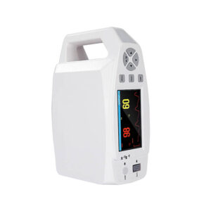 Yonker Spo2 Table Pulse Oximeter Vital Signs Monitor PV-L810