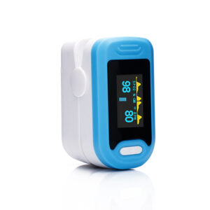 Yonker Pulse Oximeter YK-81A