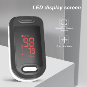 Yonker Manufacturer Cheap LED Pulse Oximeter Wholesale