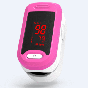 Yonker Manufacturer Cheap LED Pulse Oximeter Wholesale