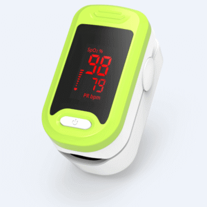 Yonker Manufacturer Cheap LED Pulse Oximeter Wholesale