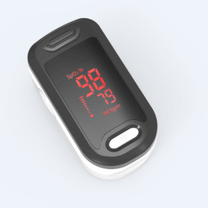 Yonker Manufacturer Cheap LED Pulse Oximeter Wholesale
