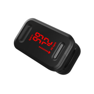 Yonker SpO2 Pulse Oximeter YK-81D