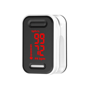 Yonker SpO2 Pulse Oximeter YK-81D