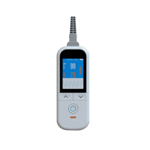 Yonker Handheld Pulse Oximeter YK-820A