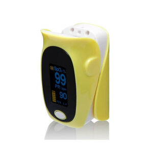 Yonker Finger Oxygen Sensor | Spo2 Sensor Oxygen Level Checker at Home