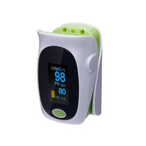 Yonker Finger Oxygen Sensor | Spo2 Sensor Oxygen Level Checker at Home