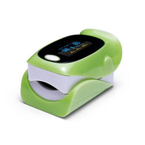 Yonker Finger Oxygen Sensor | Spo2 Sensor Oxygen Level Checker at Home