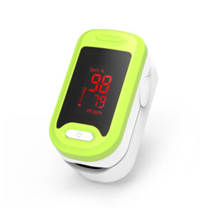 Yonker Fingertip Oximeter YK-81B