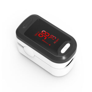 Yonker Fingertip Oximeter YK-81B