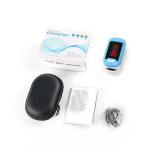 Yonker Manufacturer Cheap LED Pulse Oximeter Wholesale