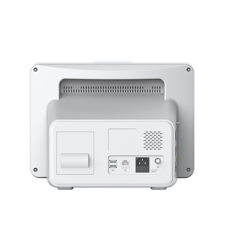 Yonker Multi-Parameter Patient Monitor YK-8000D 4 Yonker Multi-Parameter Patient Monitor YK-8000D - Image 4