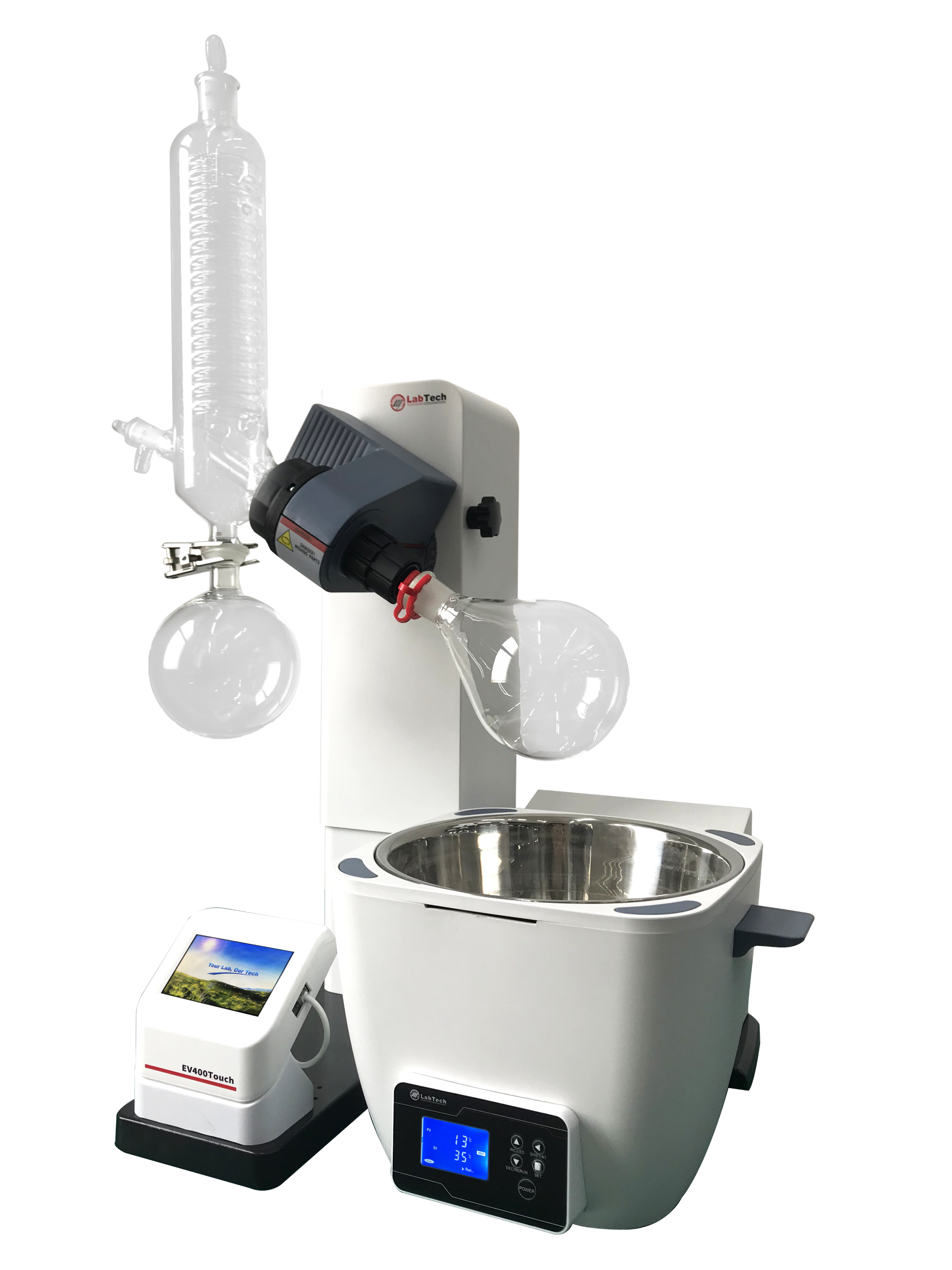 LabTech EV400 Touch 2 LabTech EV400 Touch - Image 2