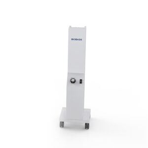 BIOBASE UV Disinfection Trolley