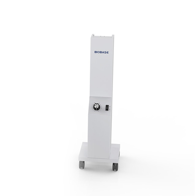 BIOBASE UV Disinfection Trolley 2 BIOBASE UV Disinfection Trolley - Image 2