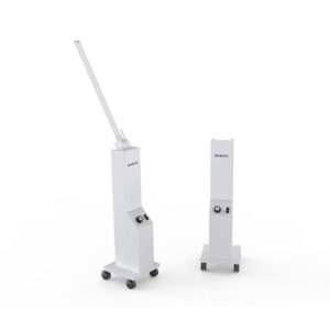 BIOBASE UV Disinfection Trolley