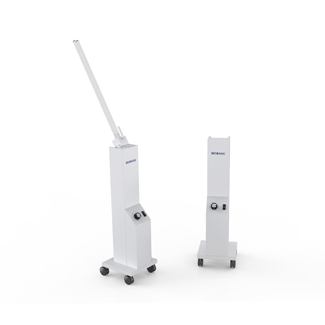 BIOBASE UV Disinfection Trolley 3 BIOBASE UV Disinfection Trolley - Image 3