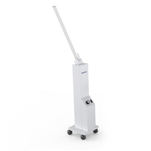 BIOBASE UV Disinfection Trolley