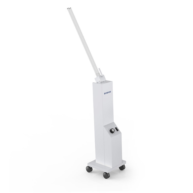 BIOBASE UV Disinfection Trolley 1 BIOBASE UV Disinfection Trolley