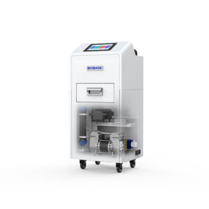 BIOBASE Bed Unit Ozone Sterilizer
