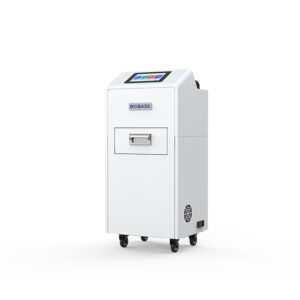 BIOBASE Bed Unit Ozone Sterilizer