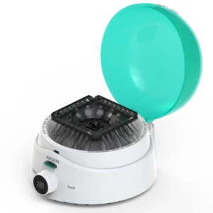 D1012UA High Speed Micro Centrifuges