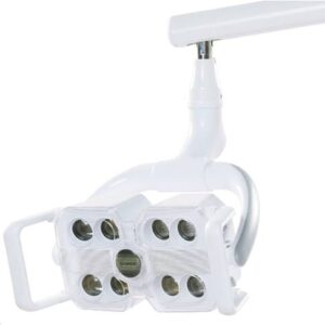 Shinva Dental Unit XH503