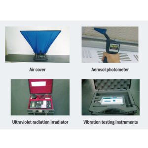 Shinva BSC Series Biological Safety Cabinet