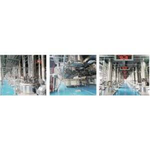 Shinva EPC Turnkey Engineering Service