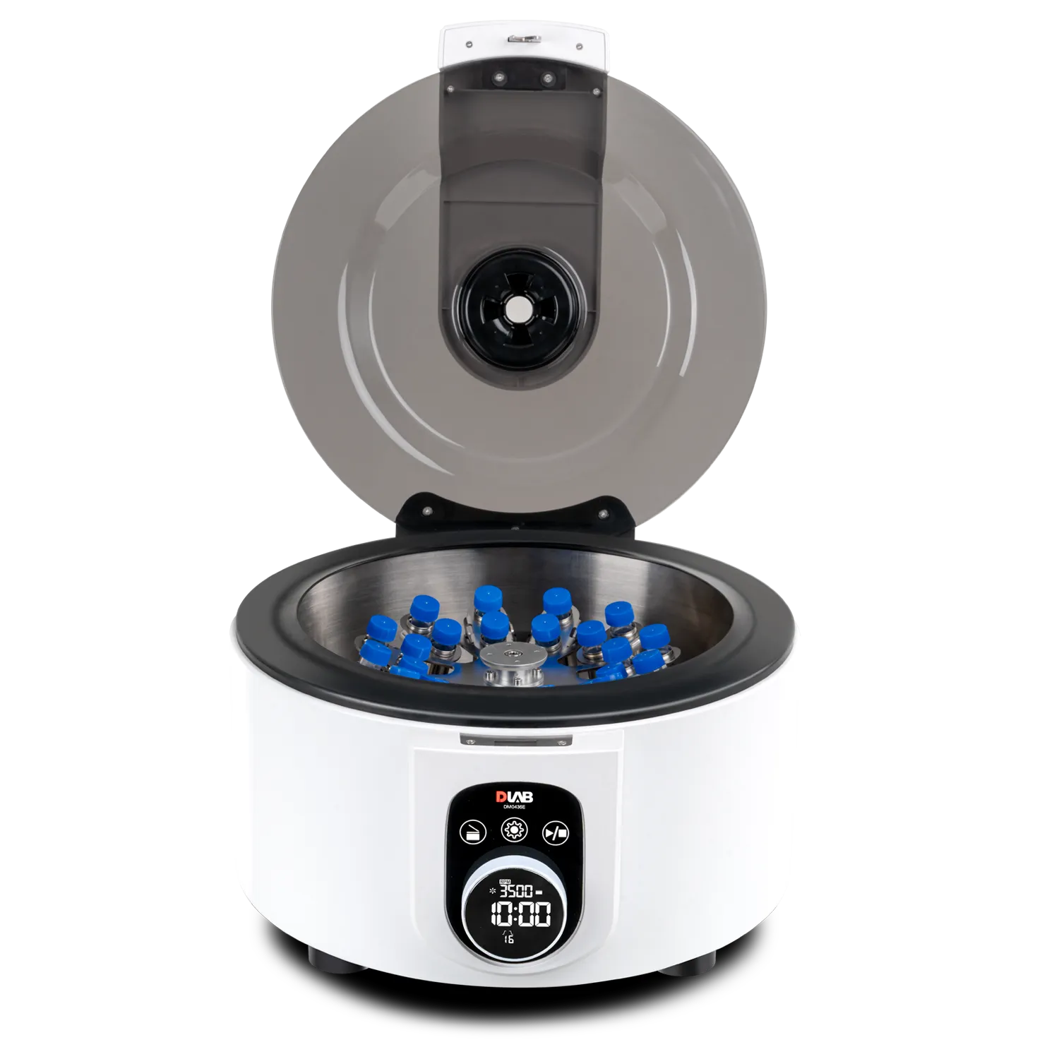 DM0436E Low Speed Centrifuge 2 DM0436E Low Speed Centrifuge - Image 2