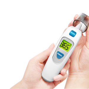 ChoiceMMed Thermometer CT5D1