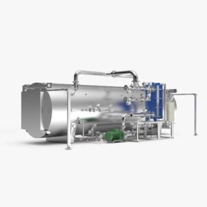Shinva Moist Heat Sterilizer for Liquid Preparation