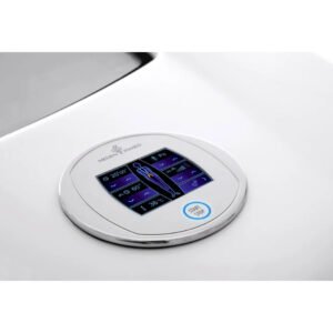 Meden-Inmed Aquai - Hydromassage membrane unit