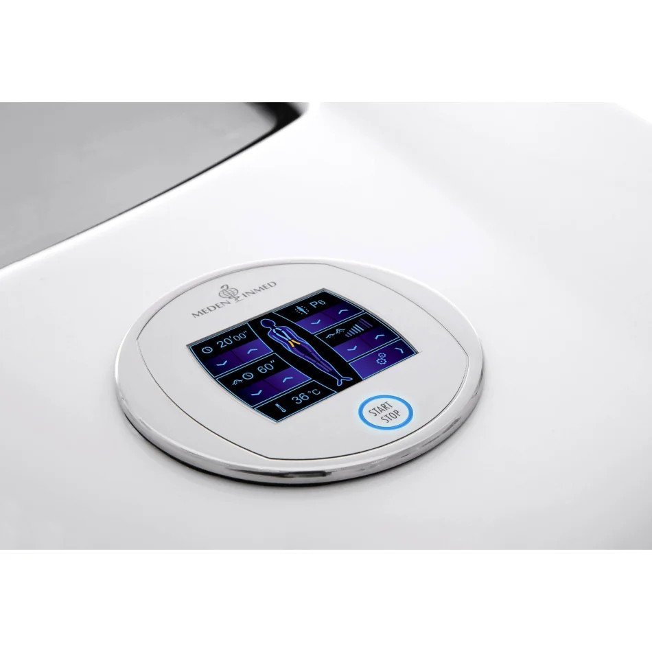 Meden-Inmed Aquai - Hydromassage membrane unit 5 Meden-Inmed Aquai - Hydromassage membrane unit - Image 5