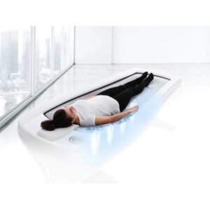 Meden-Inmed Aquai - Hydromassage membrane unit