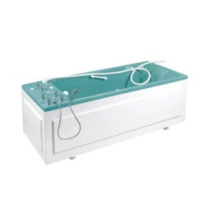 Meden-Inmed Aquameden - Underwater massage bathtub