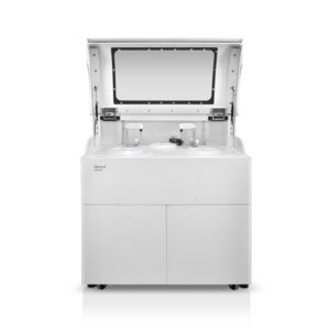 Genrui Auto Chemistry Analyzer GS480A