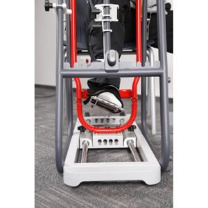 Meden-Inmed Avior - Crurotalar and knee joint rehabilitation device