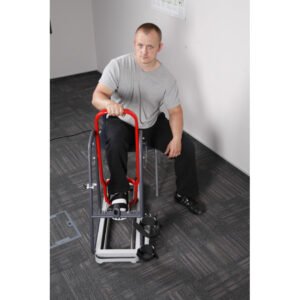 Meden-Inmed Avior - Crurotalar and knee joint rehabilitation device