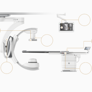United Imaging uAngio Aviva