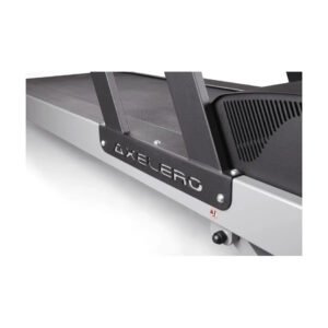 Meden-Inmed Axelero I, type Reha - Medical and training treadmill