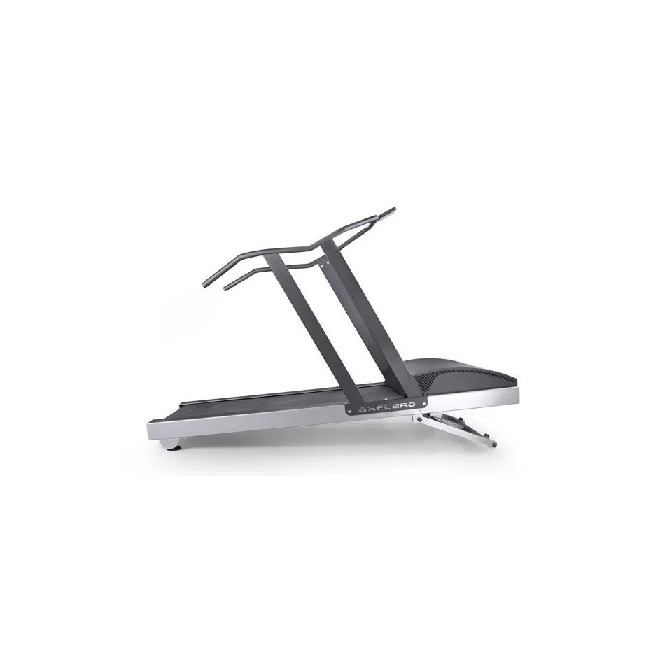 Meden-Inmed Axelero I, type Reha - Medical and training treadmill 1 Meden-Inmed Axelero I, type Reha - Medical and training treadmill