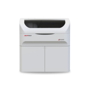 Sunbiote UG500 coagulation analyzer