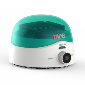 D1012UA High Speed Micro Centrifuges