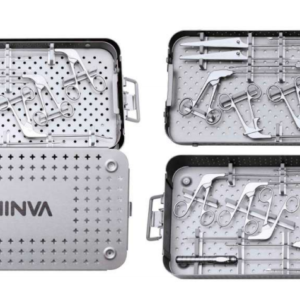 Shinva Knee Joint Instrument Set ZP2000