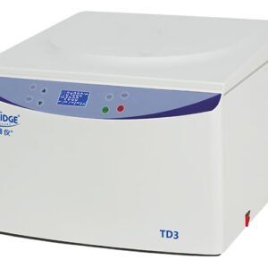 Bioridge TD3 Cell Centrifuge
