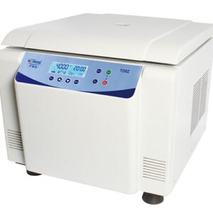 Bioridge TD5Z Multi-Tube Rack Automatic Balancing Centrifuge