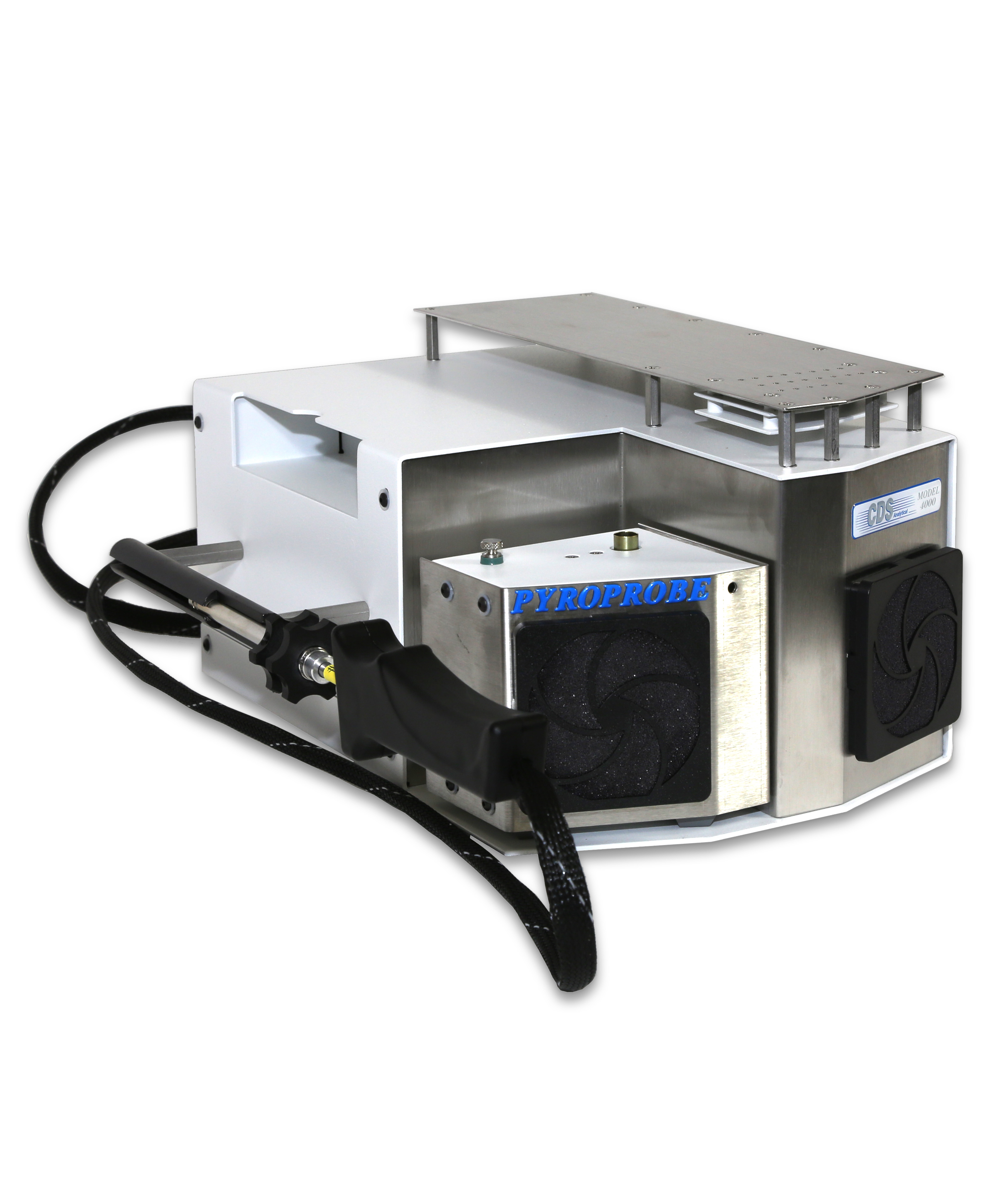 CDS Analytical 4000 Pyroprobe 2 CDS Analytical 4000 Pyroprobe - Image 2