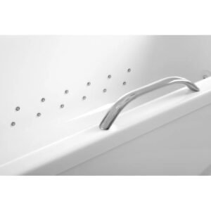 Meden-Inmed Balmed - Bathtub for balneological baths