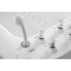 Meden-Inmed Balmed - Bathtub for balneological baths